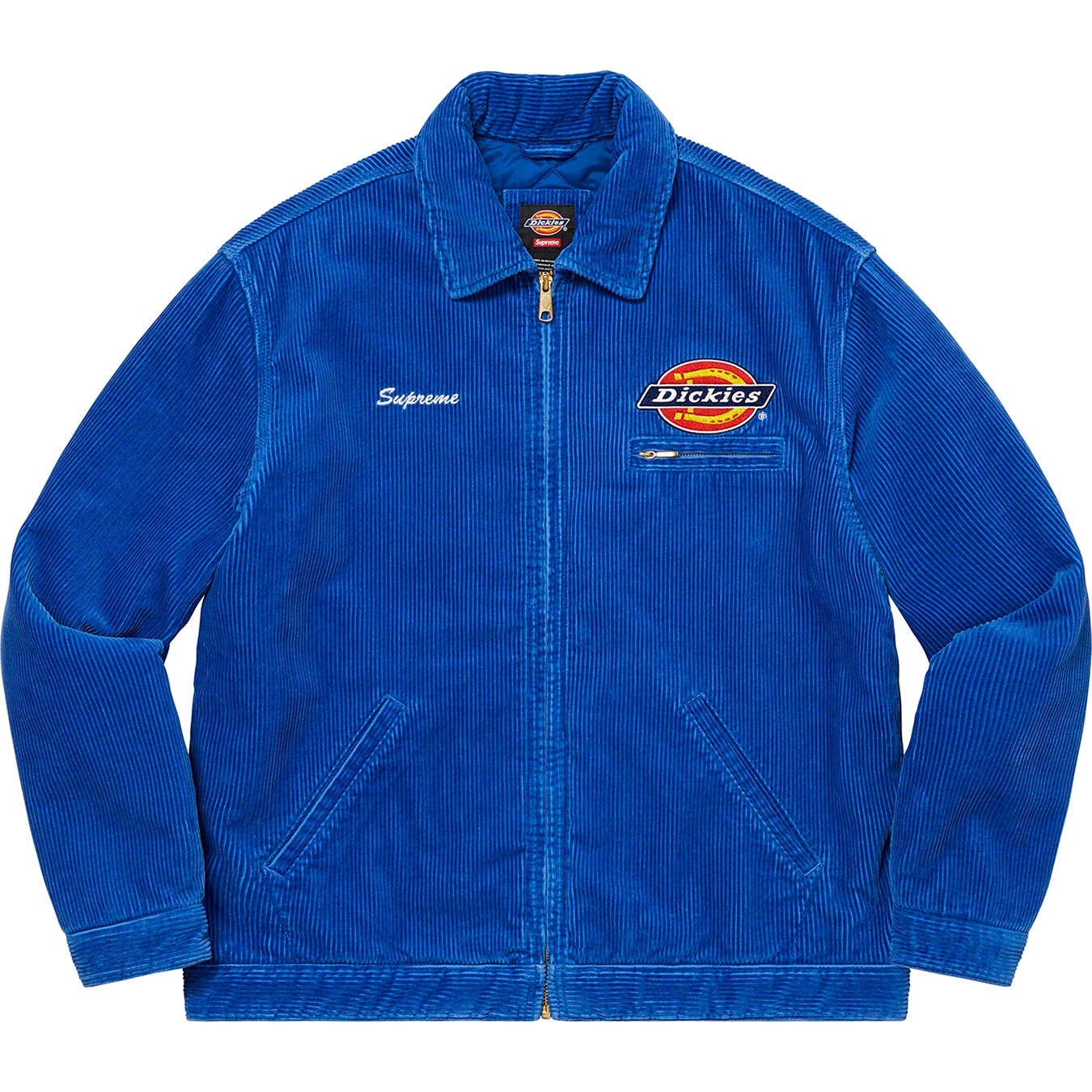 Supreme®/Dickies® Corduroy Work Jacket view 20